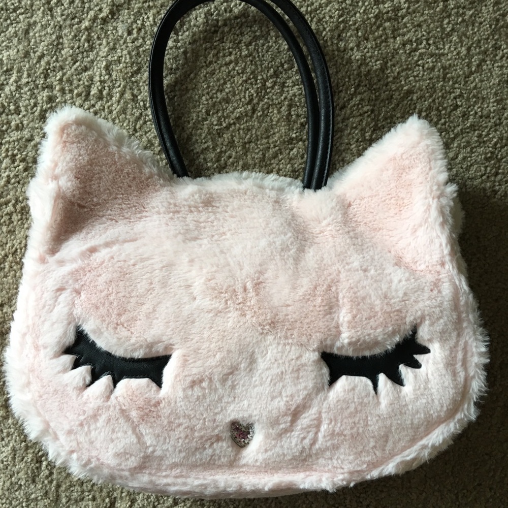 New Kitty bag